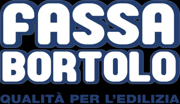 Logo Fassa Bortolo — Mortiers et enduits techniques