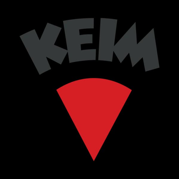 Logo Keim — Peintures au silicate