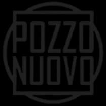 Logo Pozzo Nuovo — Chaux en pâte et stucs