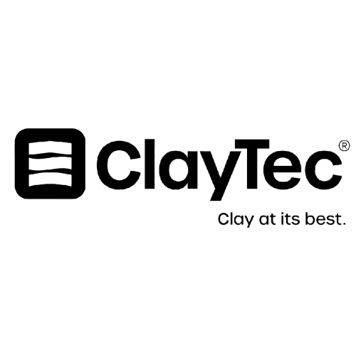 claytec logo